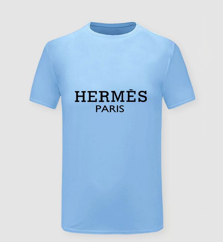 Hermes T-shirt Mens ID:20220607-257